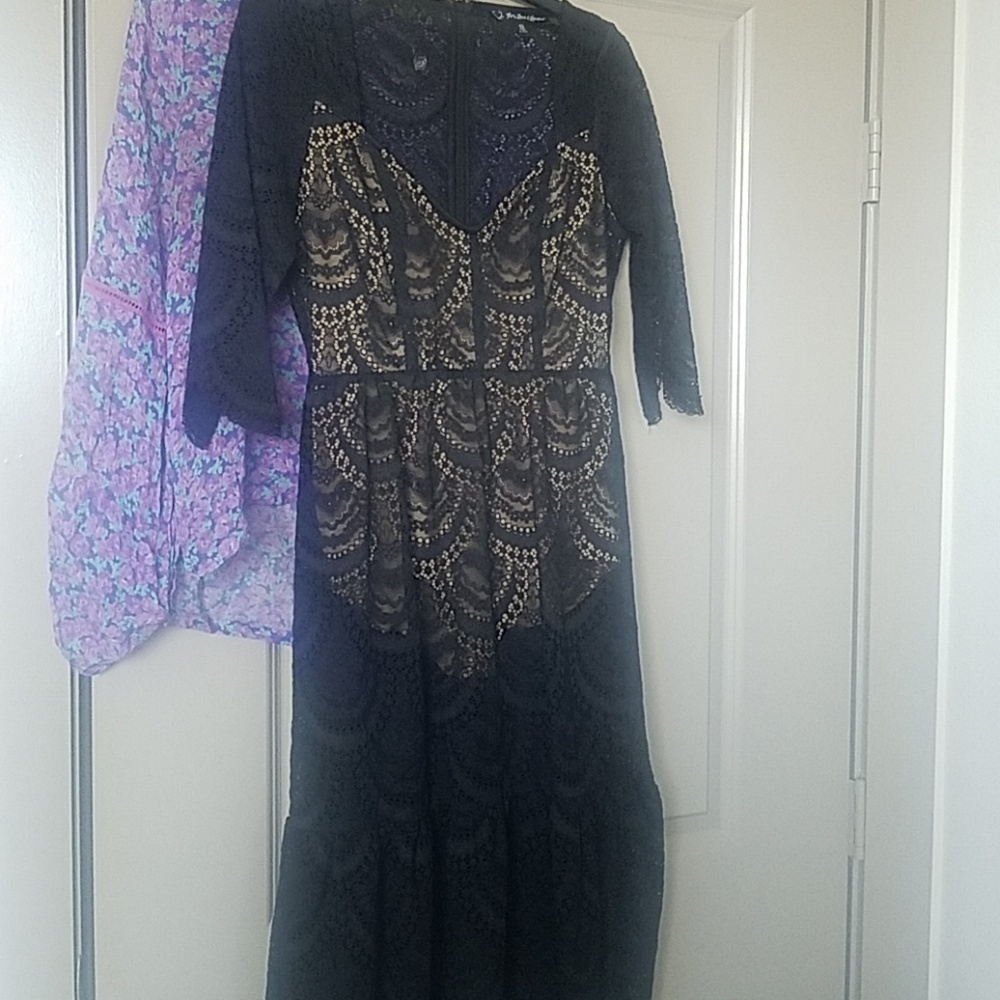 Rosalita Dress